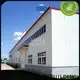 WELLCAMP, WELLCAMP prefab house, WELLCAMP container house standard steel warehouse with brick wall for chicken shed 1