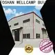 WELLCAMP, WELLCAMP prefab house, WELLCAMP container house prefabricated warehouse low cost for sale1 1