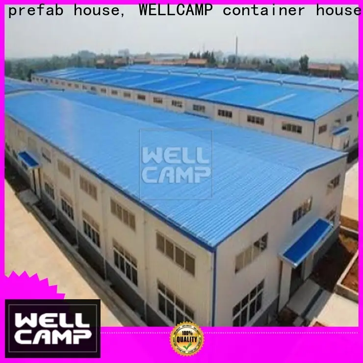 economic steel warehouse low cost for warehouse 1