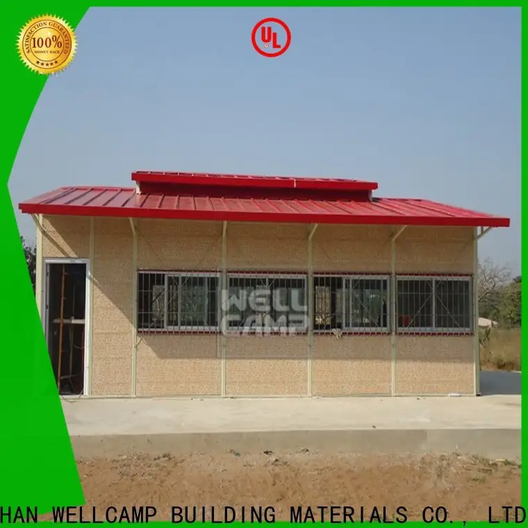 movable prefab houses china online for hospital 1