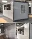 WELLCAMP, WELLCAMP prefab house, WELLCAMP container house cost to build shipping container home maker for outdoor builder2 2