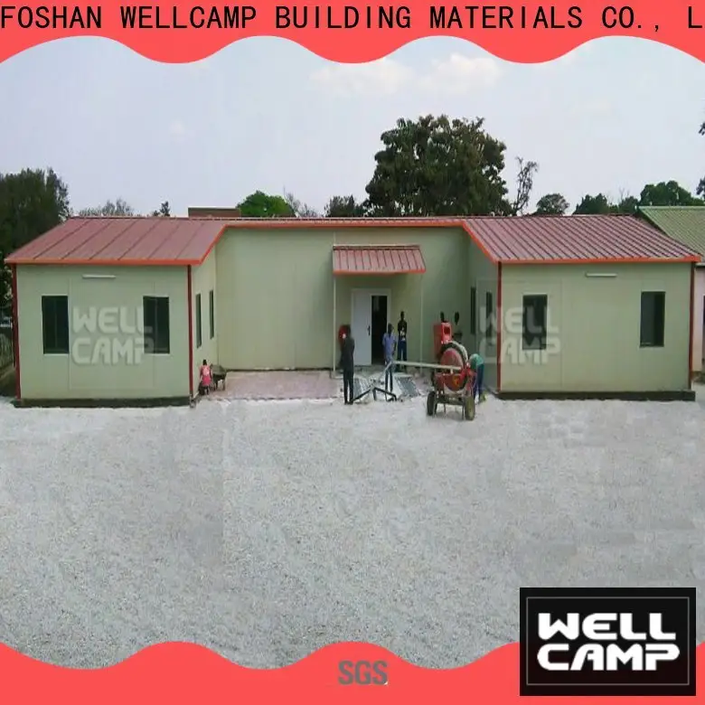 two floor prefab container homes for sale refugee house for accommodation 1