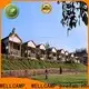 WELLCAMP, WELLCAMP prefab house, WELLCAMP container house project prefab modular house supplier for hotel 1