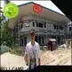 WELLCAMP, WELLCAMP prefab house, WELLCAMP container house modular house china manufacturer for restaurant 1