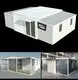 WELLCAMP, WELLCAMP prefab house, WELLCAMP container house fast install container van house design wholesale for wedding room1 2