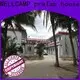 WELLCAMP, WELLCAMP prefab house, WELLCAMP container house temporary T prefabricated House classroom for accommodation 1