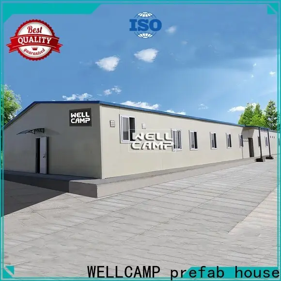 two floor prefab shipping container homes building for accommodation 1