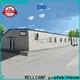 two floor prefab shipping container homes building for accommodation 1