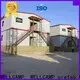 WELLCAMP, WELLCAMP prefab house, WELLCAMP container house prefab houses for sale refugee house for office 1