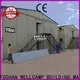 WELLCAMP, WELLCAMP prefab house, WELLCAMP container house prefabricated houses china price apartment for labour camp1 1