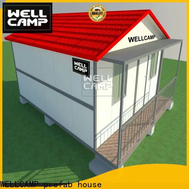 detachable shipping crate homes wholesale for sale 1