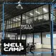 WELLCAMP, WELLCAMP prefab house, WELLCAMP container house container house for sale home for goods 1