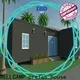 WELLCAMP, WELLCAMP prefab house, WELLCAMP container house story storage container homes for sale labour camp for resort 1