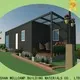 WELLCAMP, WELLCAMP prefab house, WELLCAMP container house storage container homes for sale in garden for hotel 1