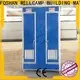 WELLCAMP, WELLCAMP prefab house, WELLCAMP container house easy portable toilet manufacturers container wholesale 1