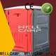 WELLCAMP, WELLCAMP prefab house, WELLCAMP container house double portable toilet manufacturers public toilet for outdoor 1
