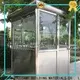 portable security room supplier prefab house for sale 1
