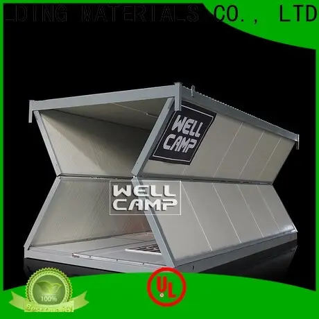 eco friendly custom container homes supplier for worker 1