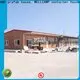 economic prefabricated shipping container homes refugee house for office 1