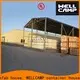 strong prefabricated warehouse supplier 1