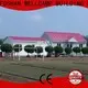WELLCAMP, WELLCAMP prefab house, WELLCAMP container house sandwich modular house supplier for countryside 1