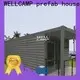 WELLCAMP, WELLCAMP prefab house, WELLCAMP container house motel best shipping container homes maker for sale 1