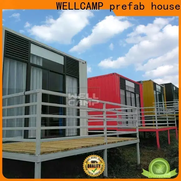 motel modern shipping container homes apartment for living 1