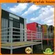 motel modern shipping container homes apartment for living 1