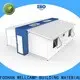 fast install container shelter wholesale for dormitory 1