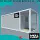 floor cargo house with walkway wholesale 1