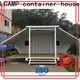 WELLCAMP, WELLCAMP prefab house, WELLCAMP container house easy install container home ideas online for apartment 1