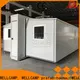 WELLCAMP, WELLCAMP prefab house, WELLCAMP container house easy install container van house design supplier for apartment 1