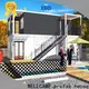light steel storage container homes for sale labour camp for sale1 1