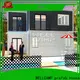 WELLCAMP, WELLCAMP prefab house, WELLCAMP container house homes made from shipping containers in garden for sale1 1