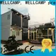 WELLCAMP, WELLCAMP prefab house, WELLCAMP container house buy shipping container home wholesale for resort1 1