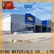strong steel warehouse supplier for sale 1
