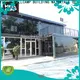 WELLCAMP, WELLCAMP prefab house, WELLCAMP container house eco friendly containerhomes labour camp for hotel 1