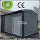 WELLCAMP, WELLCAMP prefab house, WELLCAMP container house flat pack container house apartment wholesale 1