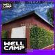 WELLCAMP, WELLCAMP prefab house, WELLCAMP container house modern container homes wholesale for hotel 1