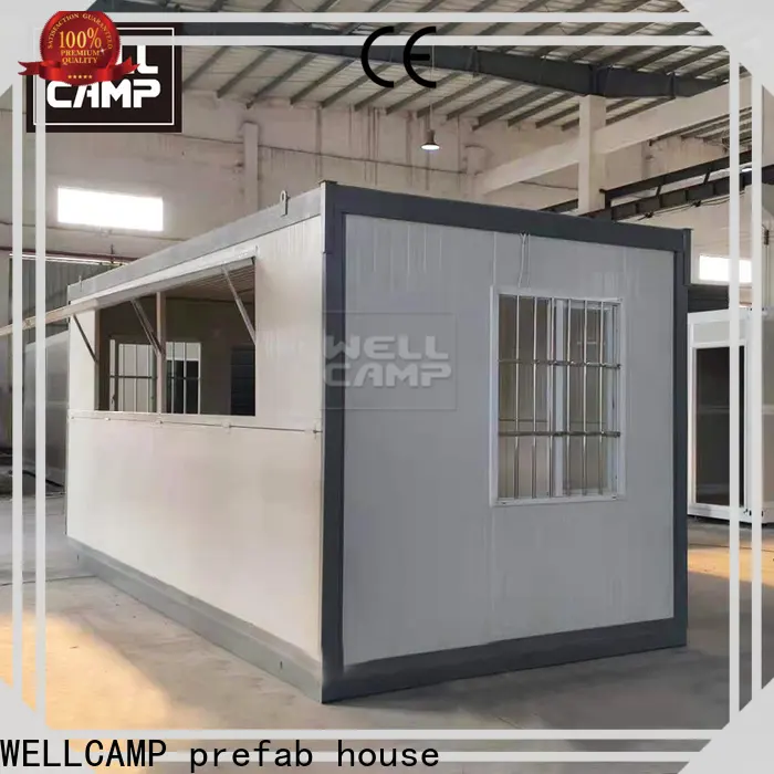 portable freight container homes maker for sale 1