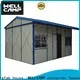 eps prefabricated houses by chinese companies on seaside for labour camp 1
