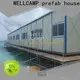 wool prefab houses china home for accommodation worker 1