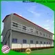 WELLCAMP, WELLCAMP prefab house, WELLCAMP container house prefabricated concrete houses home for hospital 1