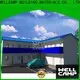 WELLCAMP, WELLCAMP prefab house, WELLCAMP container house prefab guest house building for dormitory 1