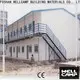 delicated prefab shipping container homes building for dormitory 1