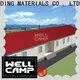 house prefab modular house standard building for restaurant 1