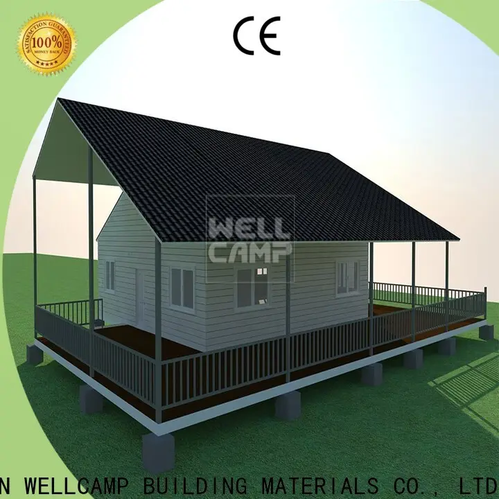 project concrete modular house manufacturer for sale 1