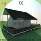 project concrete modular house manufacturer for sale 1