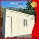 WELLCAMP, WELLCAMP prefab house, WELLCAMP container house container house project supplier for goods1 1