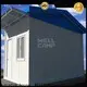WELLCAMP, WELLCAMP prefab house, WELLCAMP container house security room prefab house for sale 1